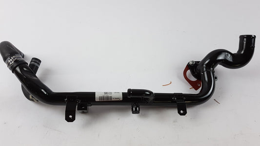 Original OE FIAT Kühlerschlauch 55213896