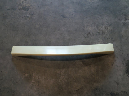Original PEUGEOT 308 Heckklappen Spoiler mit Bremslicht grundiert 9614Y8