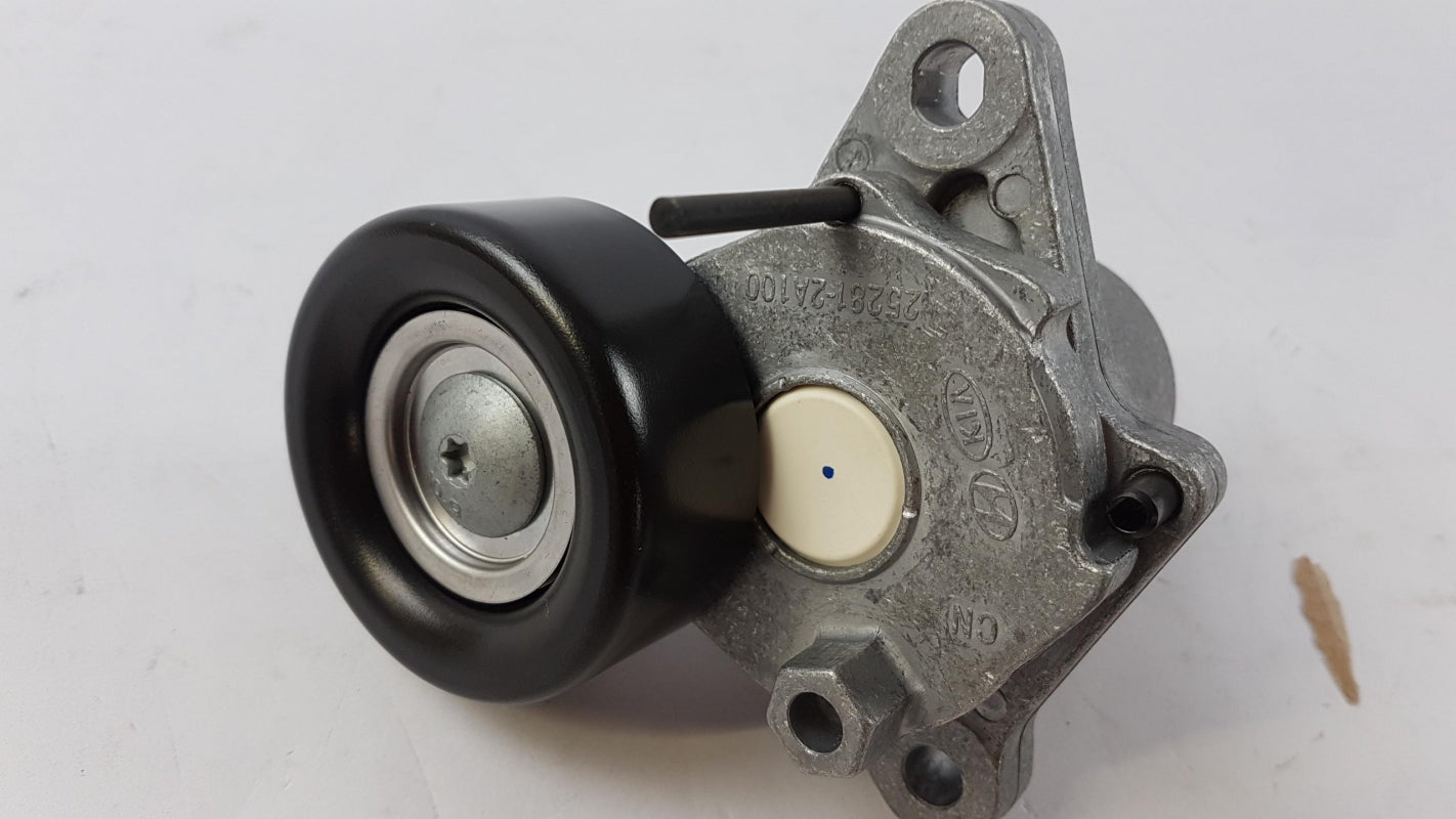 Original OE HYUNDAI/KIA Riemenspanner 252812A100