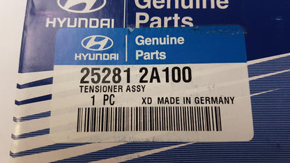 Original OE HYUNDAI/KIA Riemenspanner 252812A100