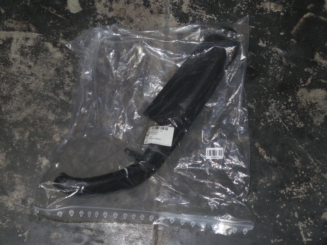 Original AUDI A4 Türgriff Armlehne Handgriff soul schwarz 8E186717424A