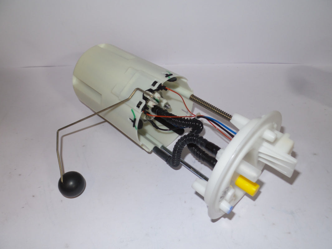 Original ALFA ROMEO 156 Kraftstoff-Fördereinheit im Kraftstoffbehälter 60667034