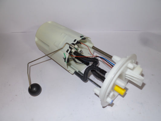 Original ALFA ROMEO 156 Kraftstoff-Fördereinheit im Kraftstoffbehälter 60667034