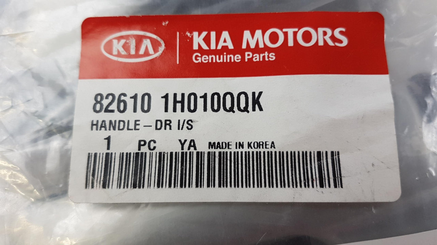 Original OE HYUNDAI/KIA Innen Türgriff 826101H010QQK