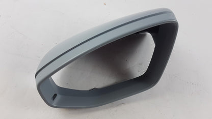 Original AUDI A6 4K A8 4N Spiegelkappe Abdeckung Rückspiegel Links 4N1857527GRU