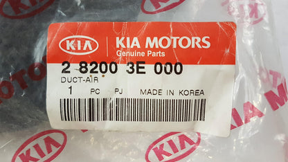 Original OE HYUNDAI/KIA Luftführung 282003E000