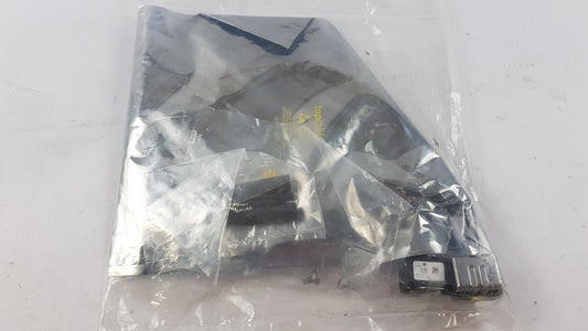 Original BMW X5 X6 Reparatursatz Beschleunigungssensor Hinten 37146875052