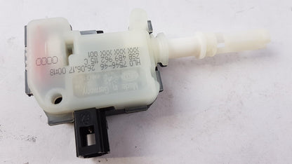 Original OE Volkswagen Stellantrieb 4B9962115C