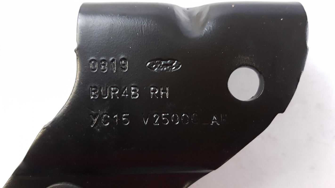 Original OE FORD Schiebetür Rollenführung 1667673