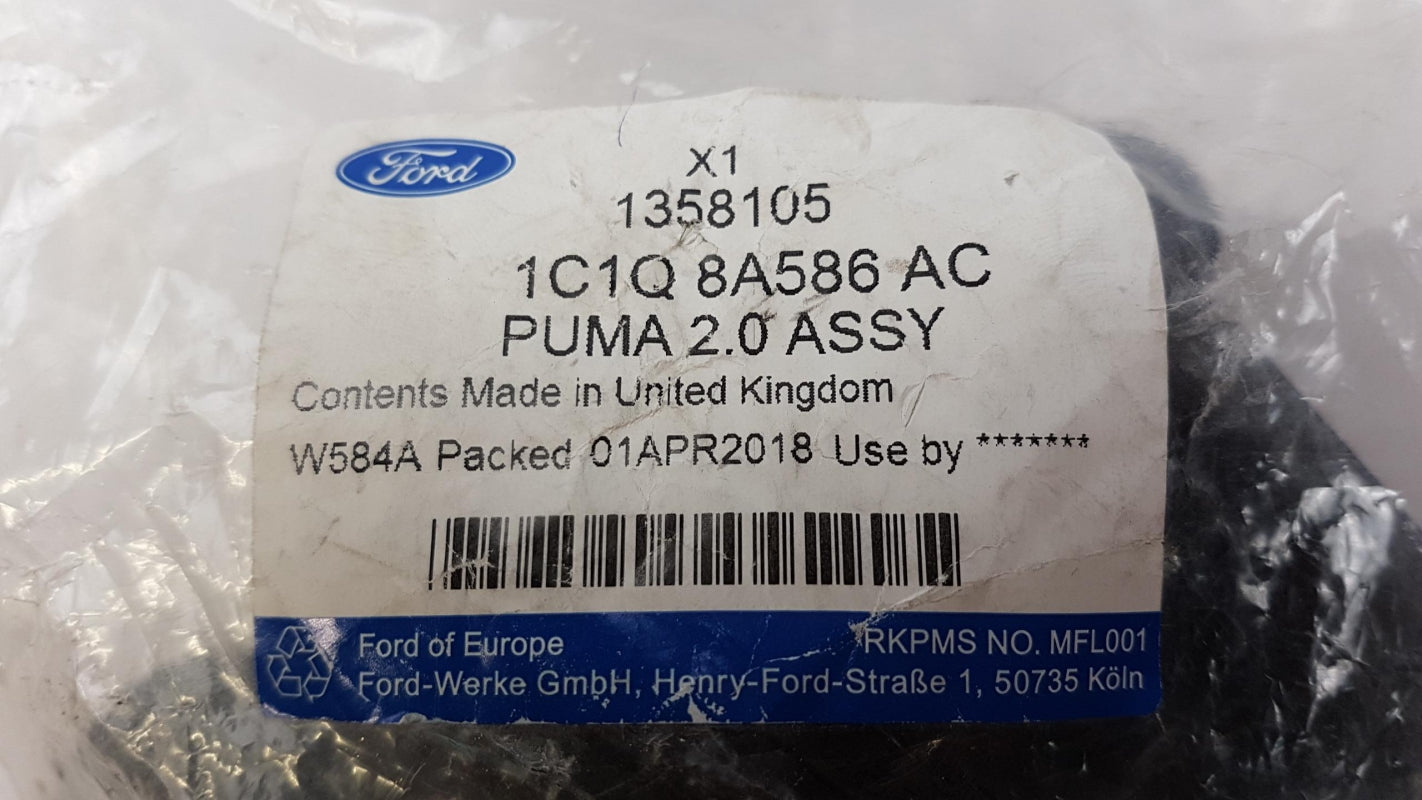 Original OE FORD Thermostatgehäuse 1358105