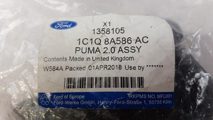 Original OE FORD Thermostatgehäuse 1358105