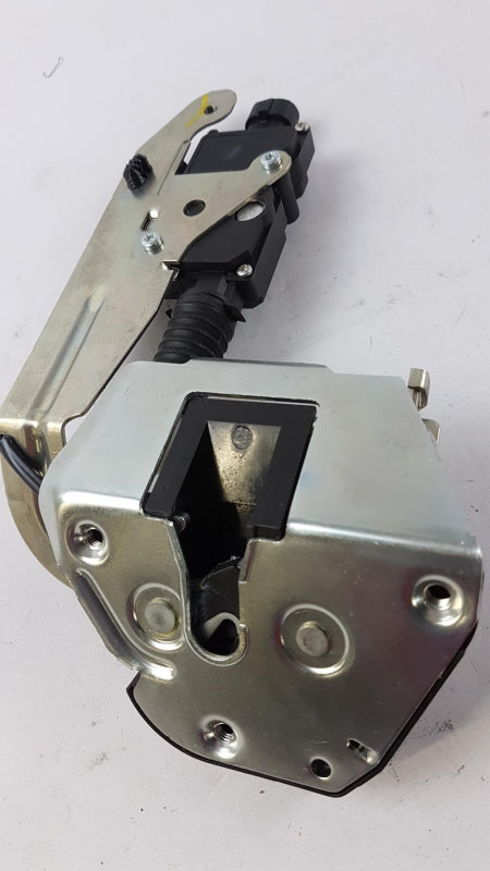 Original FIAT Ulysse LANCIA Phedra Schiebetürschloss rechts 1487727080