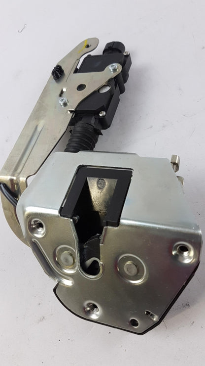 Original FIAT Ulysse LANCIA Phedra Schiebetürschloss rechts 1487727080