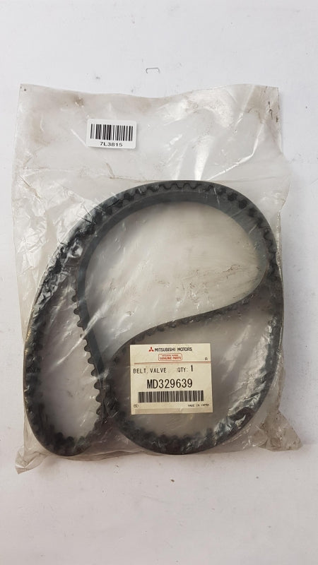 Original OE MITSUBISHI Zahnriemen MD329639