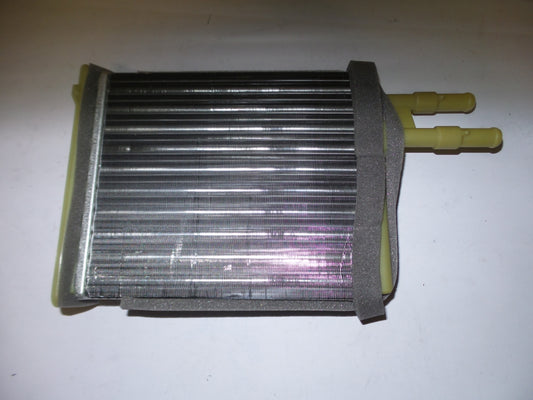 Original FIAT PROFESSIONAL Ducato Innenraumheizung Wärmetauscher 1321309080