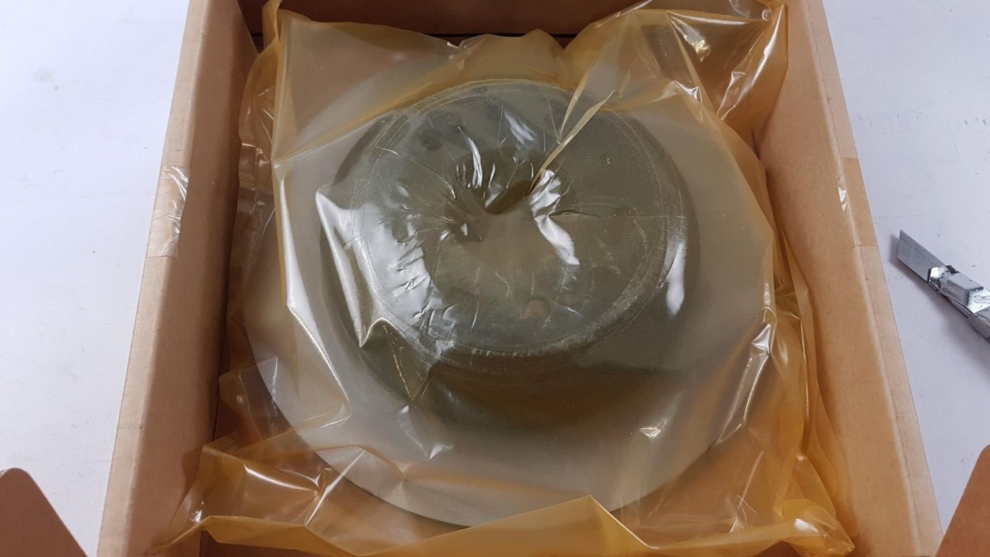 Original OE HYUNDAI/KIA brake disc (1 piece) 584112P000 