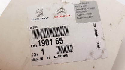 Original OE Peugeot Kraftstofffilter 190165