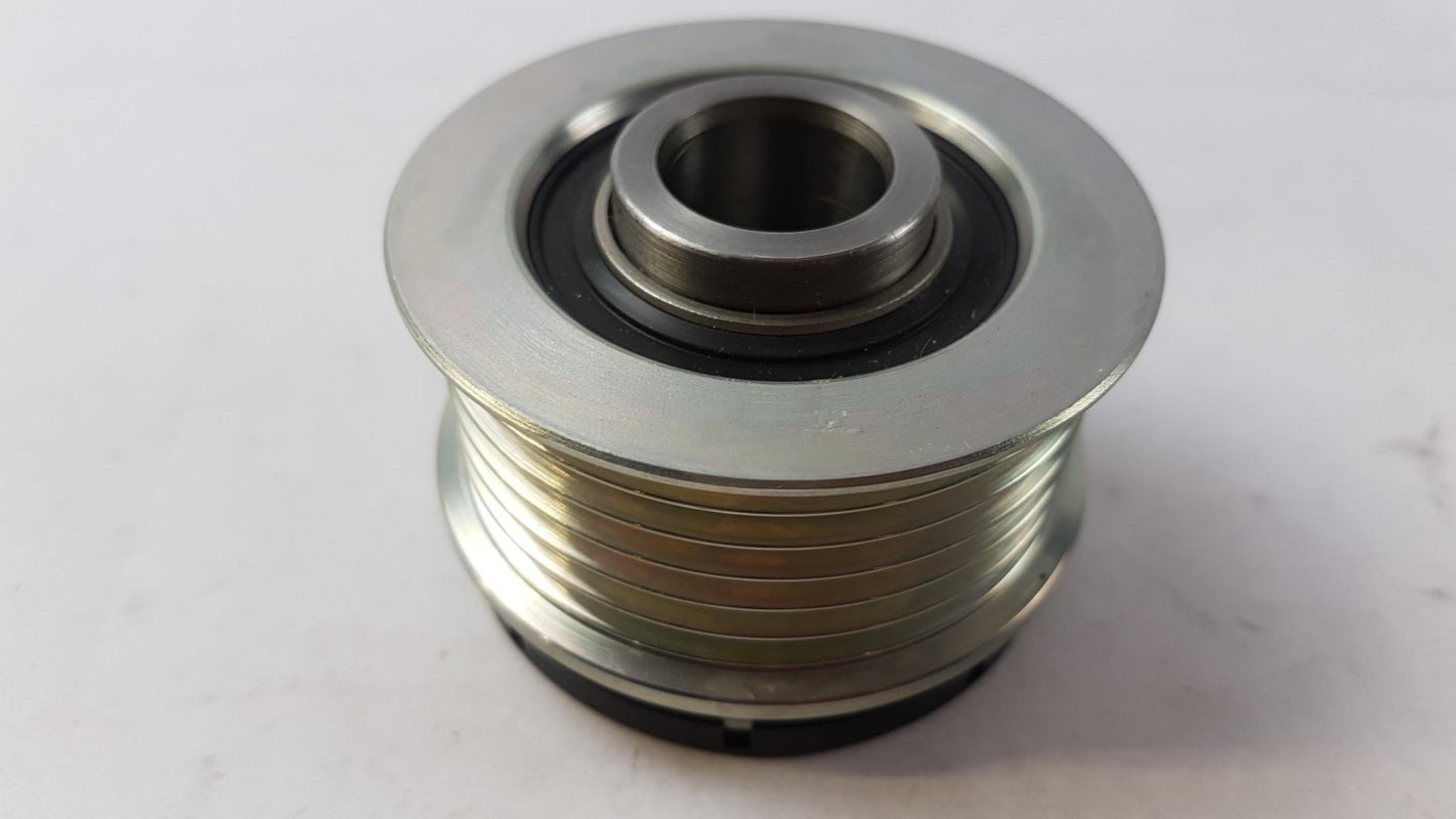 Original OE FIAT Lichtmaschine Riemenscheibe 77362721