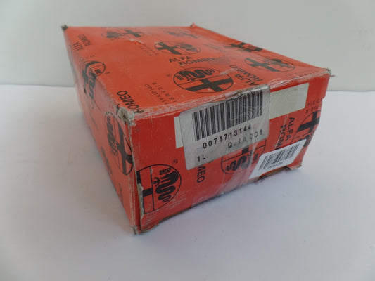Original OE FIAT Bremsbeläge 71713144