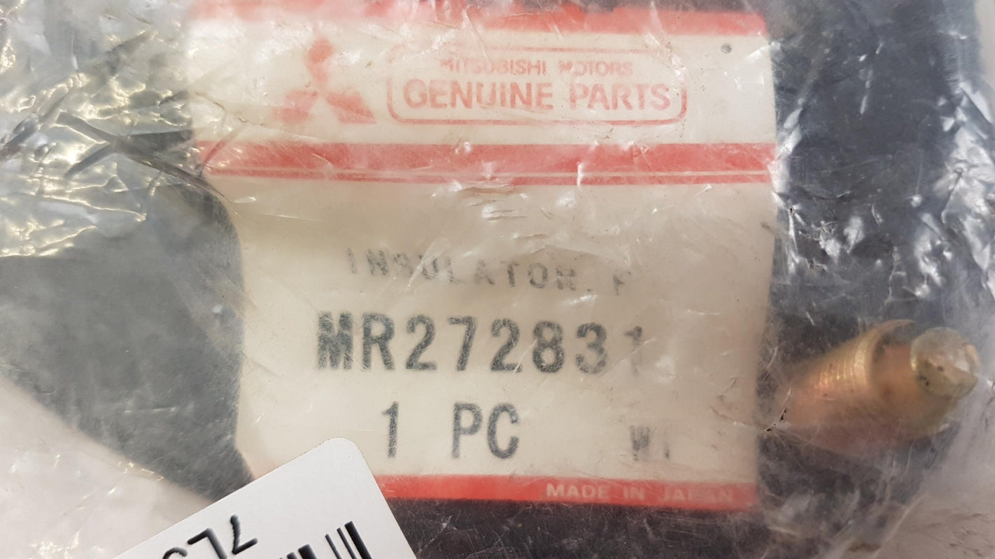 Original OE MITSUBISHI Federbeinstützlager MR272831