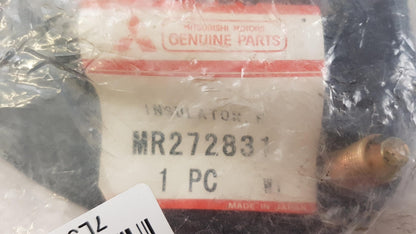 Original OE MITSUBISHI Federbeinstützlager MR272831