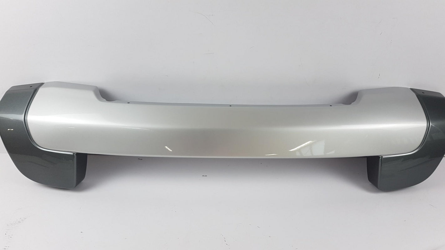 Original OE MITSUBISHI Stoßfängerabdeckung MZ313539