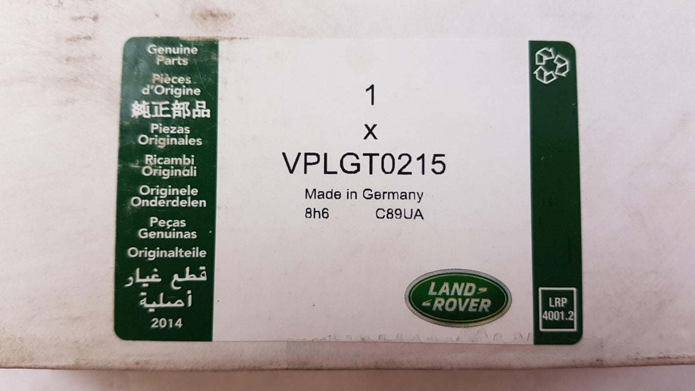 Original RANGE ROVER L405 / RR Sport L494 Anhängerkupplung Steuermodul VPLGT0215