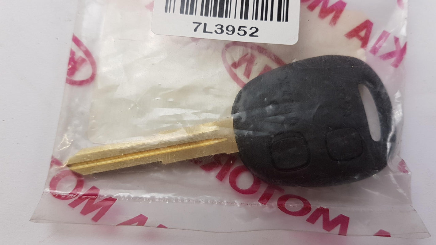 Original OE HYUNDAI/KIA Schlüssel 0K2BA76201A