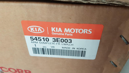 Original OE HYUNDAI/KIA Querlenker 545103E003