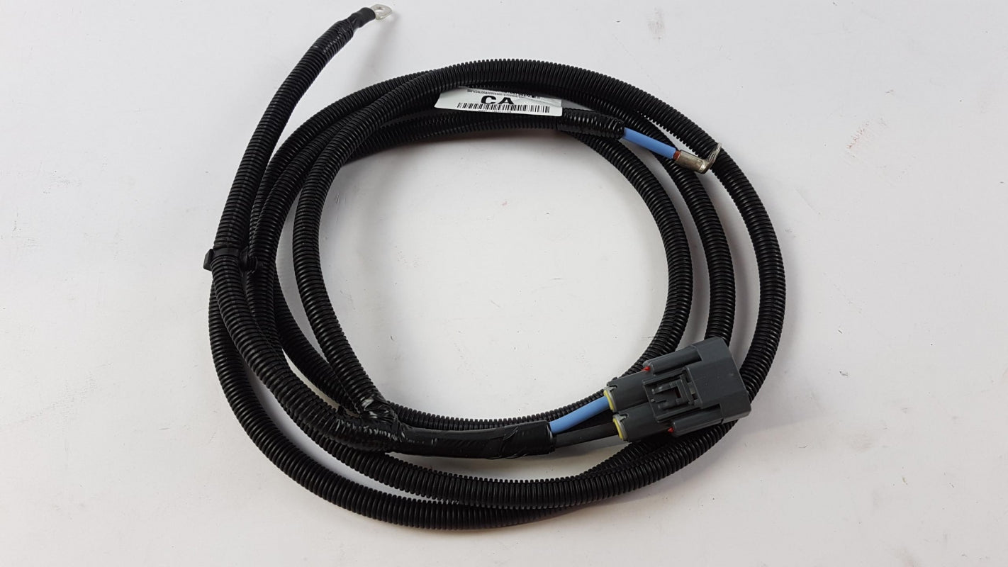 Original FORD Focus II Kuga I Verkabelung der Servolenkung Pumpe 1440414