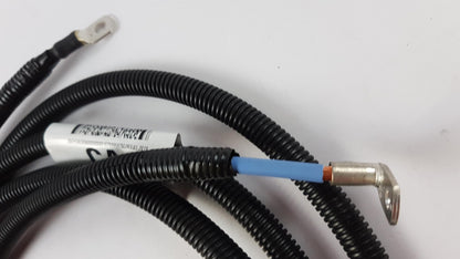 Original FORD Focus II Kuga I Verkabelung der Servolenkung Pumpe 1440414