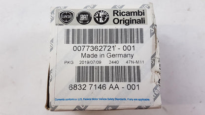 Original OE FIAT Lichtmaschine Riemenscheibe 77362721