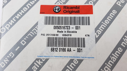 Original OE FIAT Stoßdämpfer 50516723