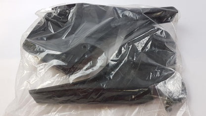 Original LAND ROVER Range Rover Evoque Schmutzfängersatz hinten VPLVP0069