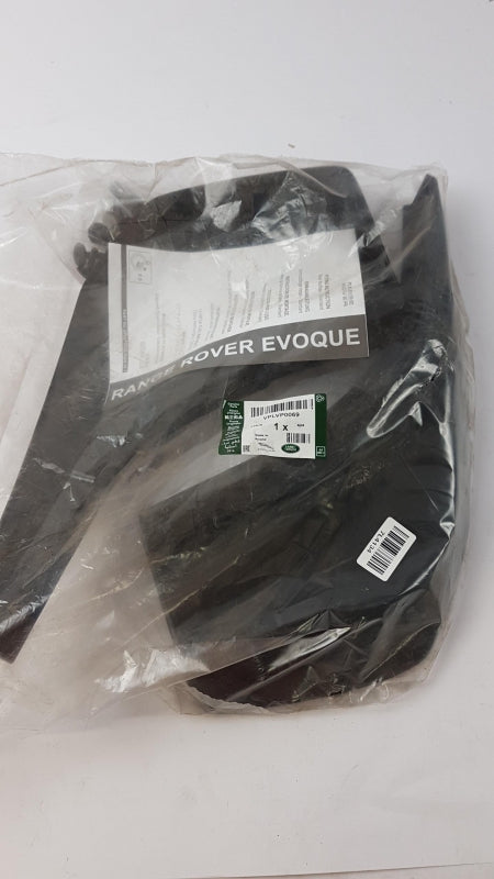 Original LAND ROVER Range Rover Evoque Schmutzfängersatz hinten VPLVP0069