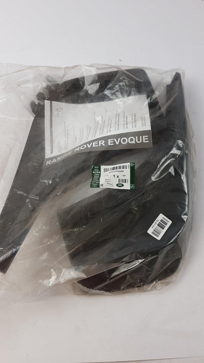 Original LAND ROVER Range Rover Evoque Schmutzfängersatz hinten VPLVP0069