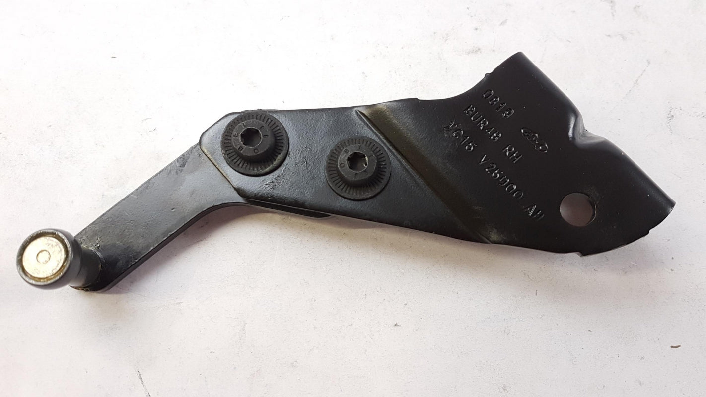 Original OE FORD Schiebetür Rollenführung 1667673