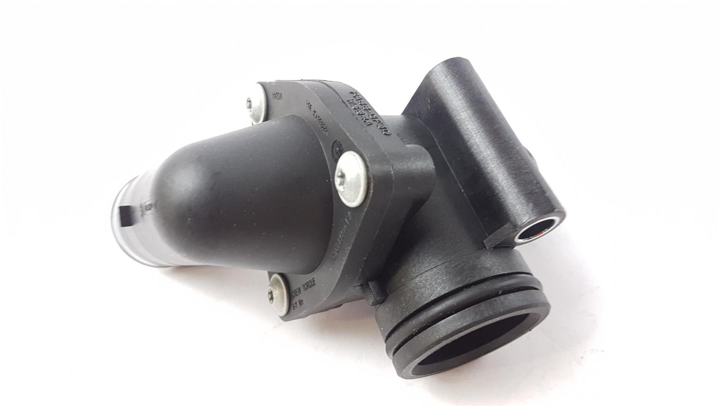 Original OE FORD thermostat housing 1358105 