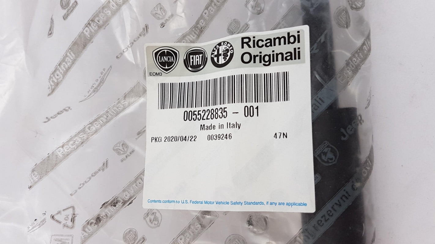 Original OE FIAT Schaltseilzug 55228835