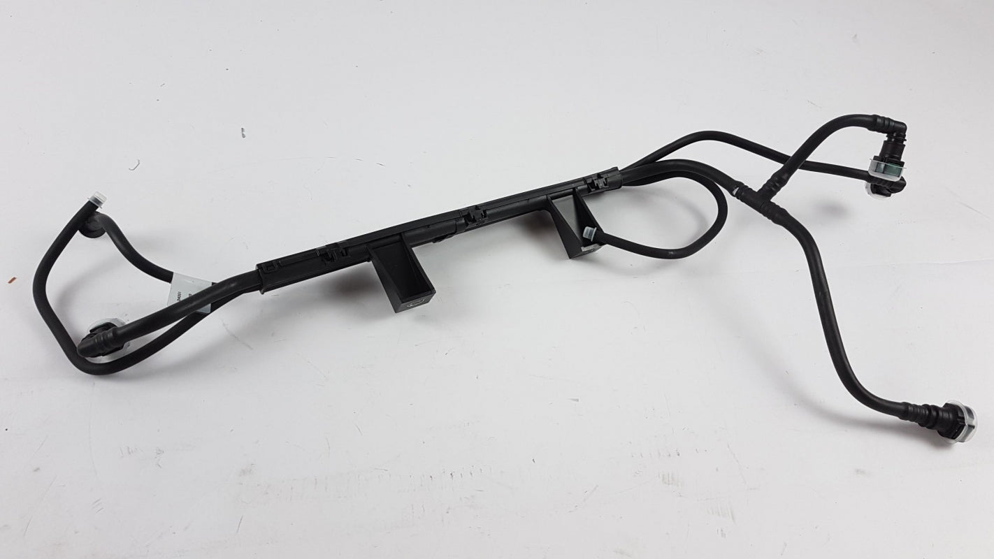 Original OE FIAT Kraftstoffschlauch 51800072