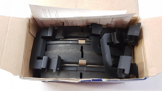 Original HYUNDAI Veloster '11-'12 Bremsbeläge Bremsklötze vorne 581012VA50