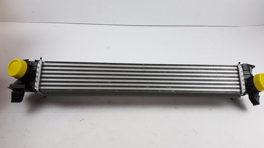 Original OE FIAT Ladeluftkühler 1382429080