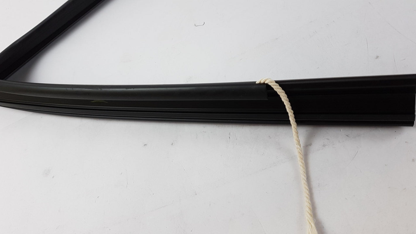 Original OE FIAT Türscheiben Dichtung 51960721