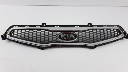 Original OE HYUNDAI/KIA Kühlergitter 863501Y000