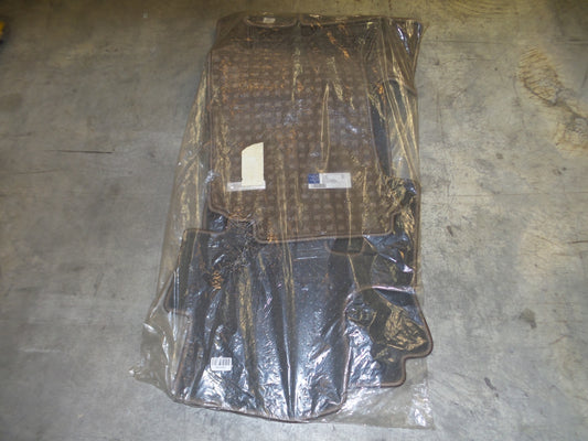 Original MERCEDES-BENZ R-Class Fußmatten Satz 4-teilig B66290084