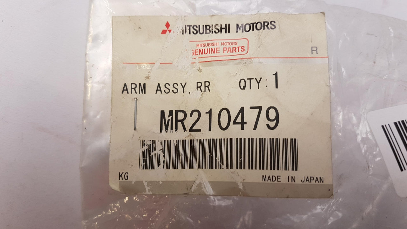 Original OE MITSUBISHI Lenker Lagerbuchse MR210479