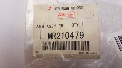 Original OE MITSUBISHI Lenker Lagerbuchse MR210479