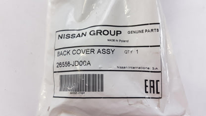 Original NISSAN Qashqai J10 Qashqai+2 Rücklicht Lampenträger links 26556JD00A