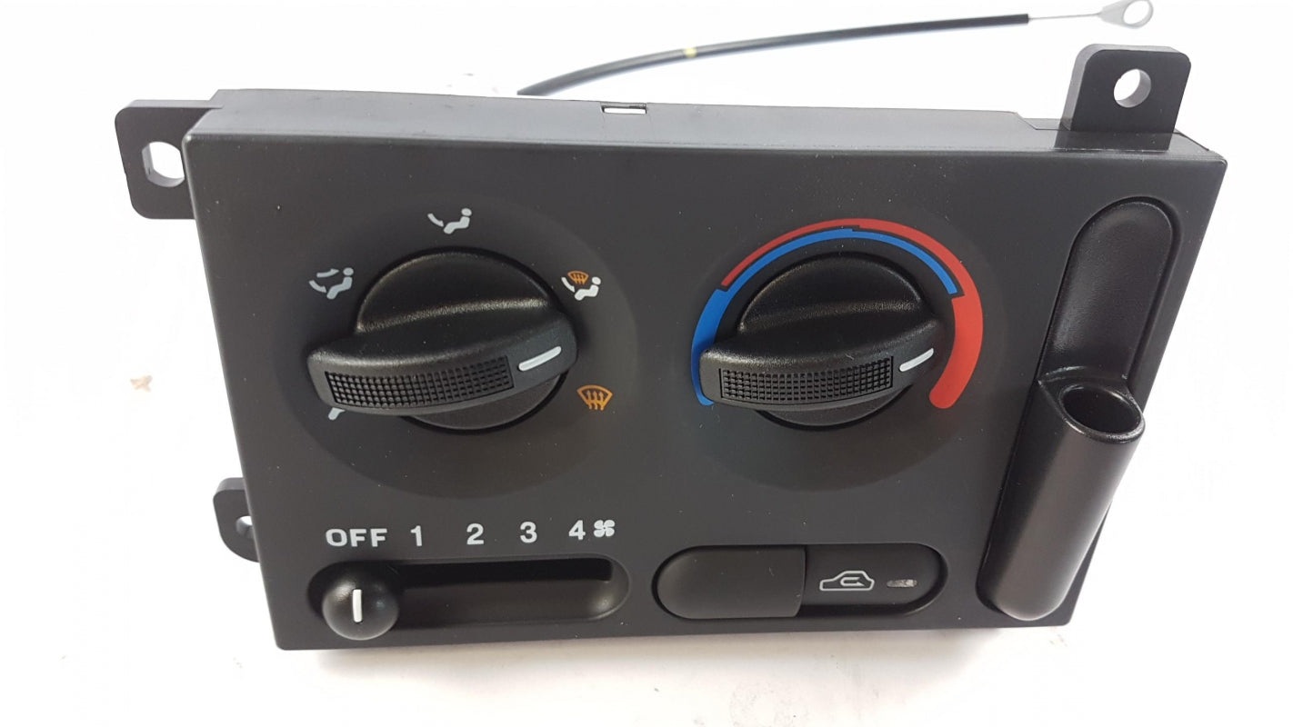 Original OE HYUNDAI/KIA Heizungsbetätigung 0K6BX61190A