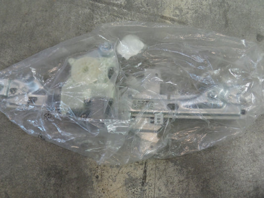 Original PEUGEOT 3008 5008 Fensterheber elektrische hinten rechts 9678742280
